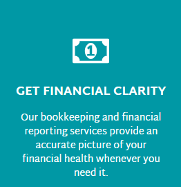 Get Financial Clarity