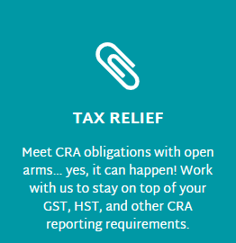 Tax Relief