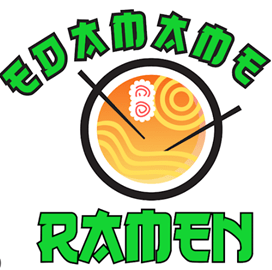 Edamame Ramen