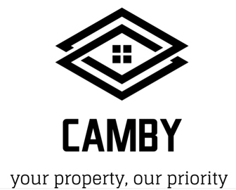 Camby logo