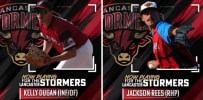Lancaster Stormers