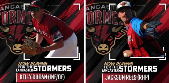 Lancaster Stormers
