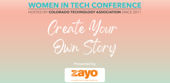 Reflections on Our Women in Tech Conference