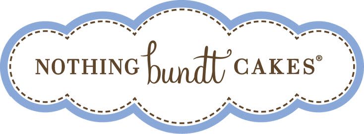 Nothing Bundt Cakes Logo