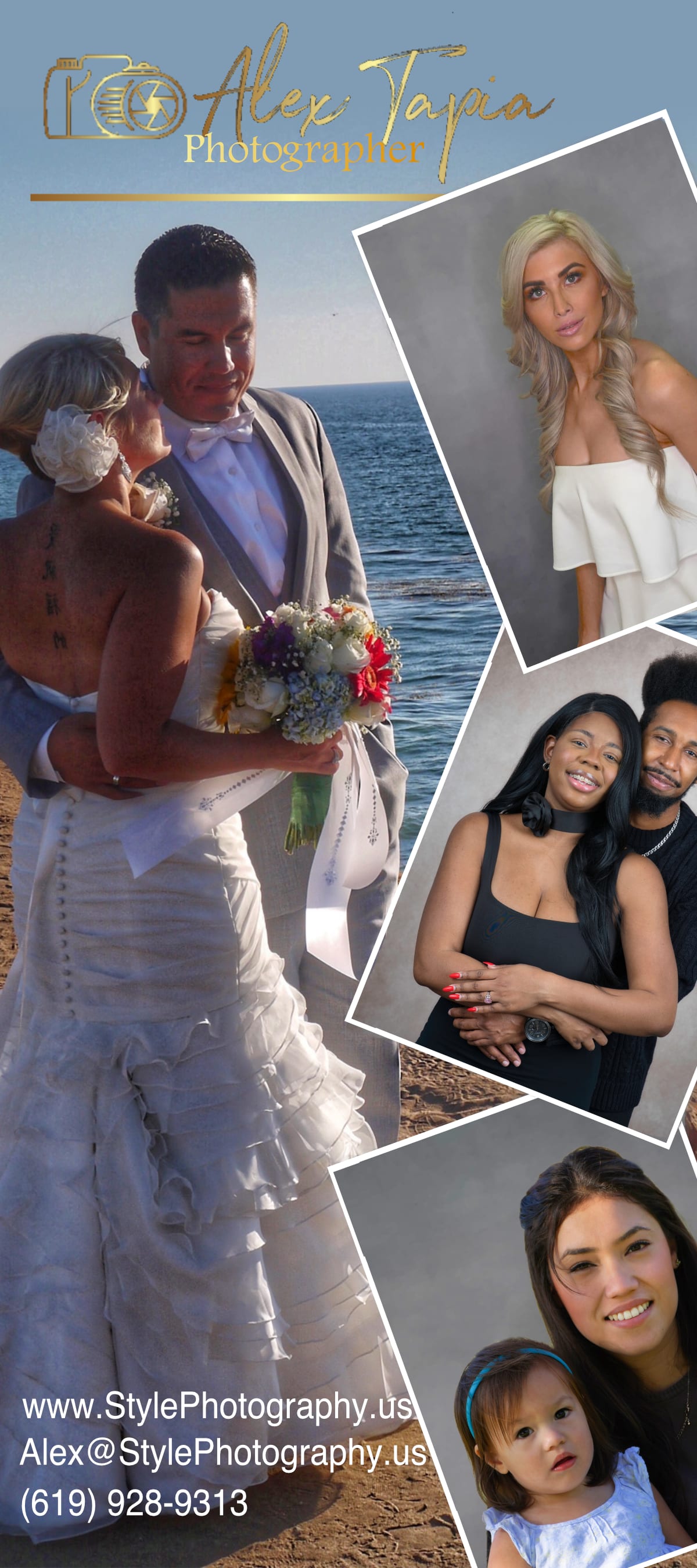 StylePhotography by Alex Tapia