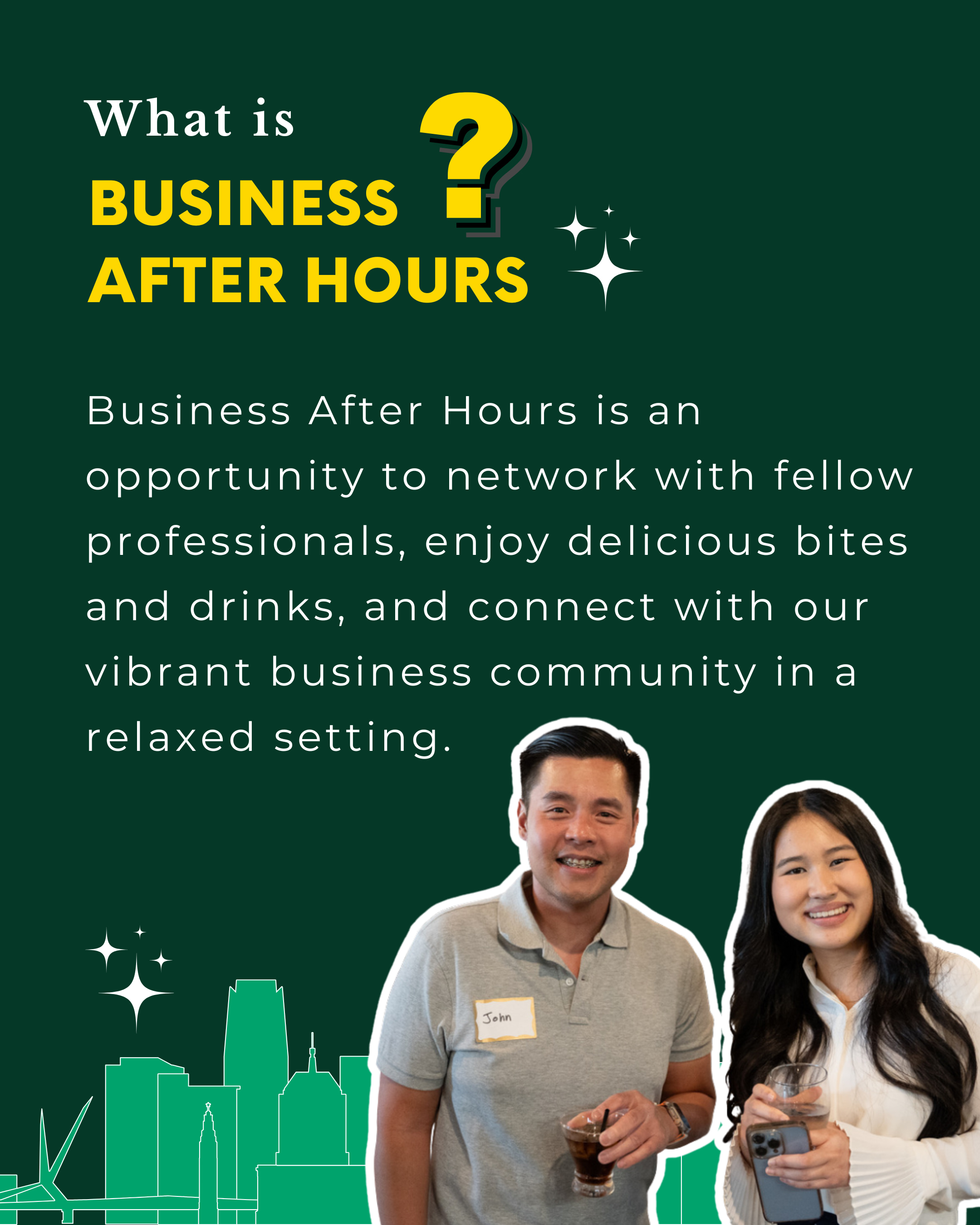 Asian Chamber of Commerce Business After Hours - Aug 12, 2025