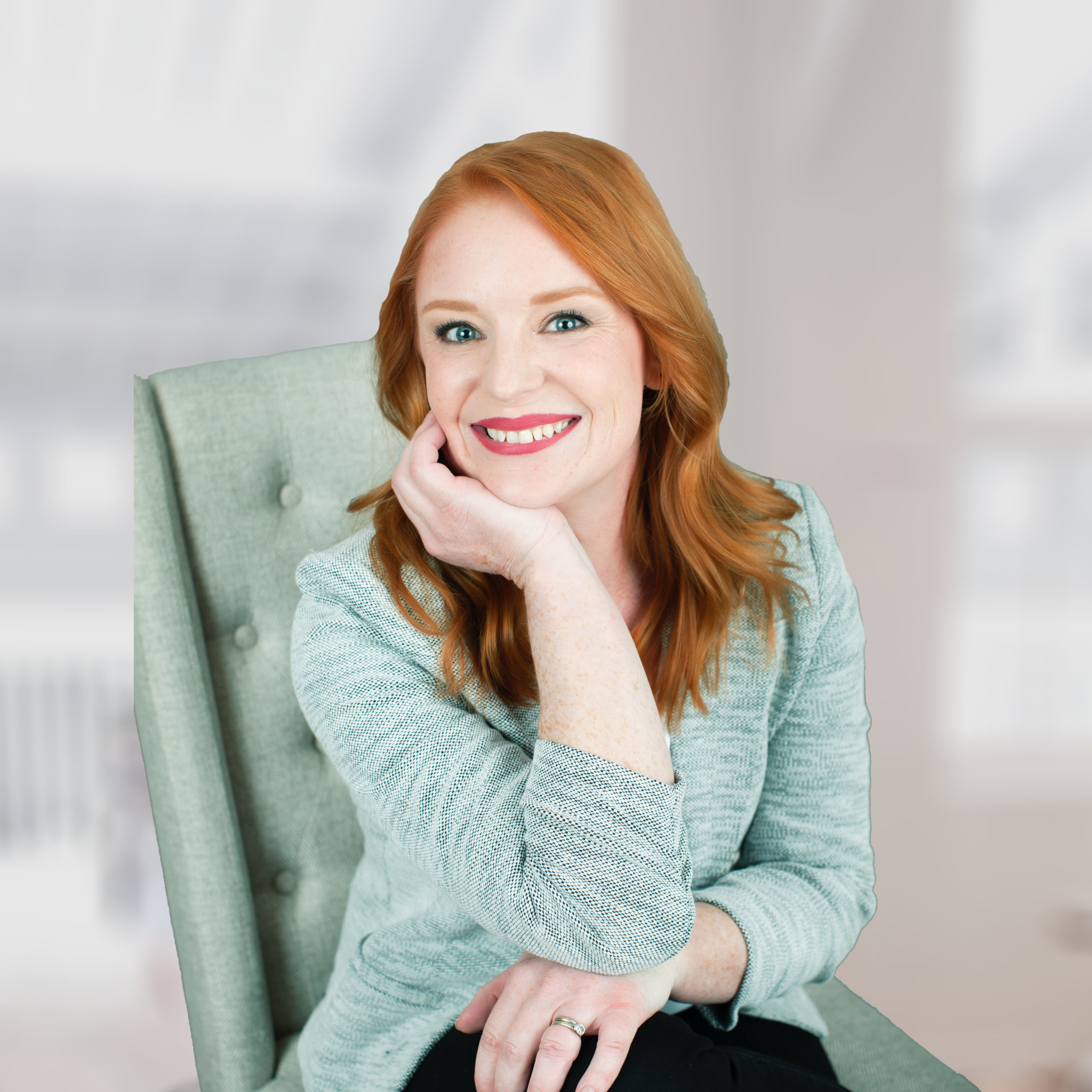 Iron Gate Real Estate Columbia Board Of REALTORS® CBOR