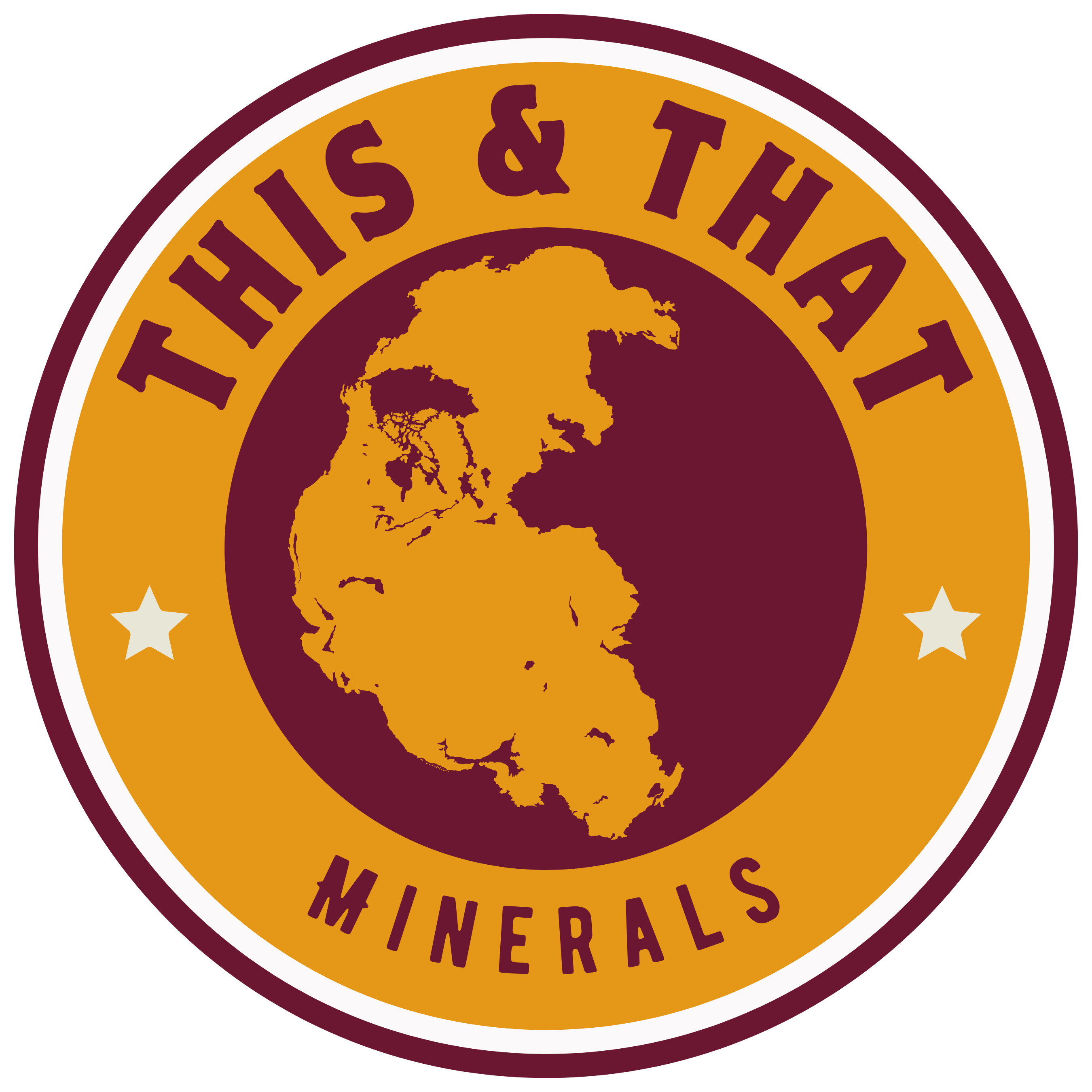 This and That Minerals