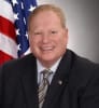 Legislator Arnold Drucker