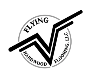 Flying V Hardwood Flooring