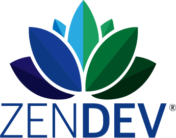 ZenDev Logo