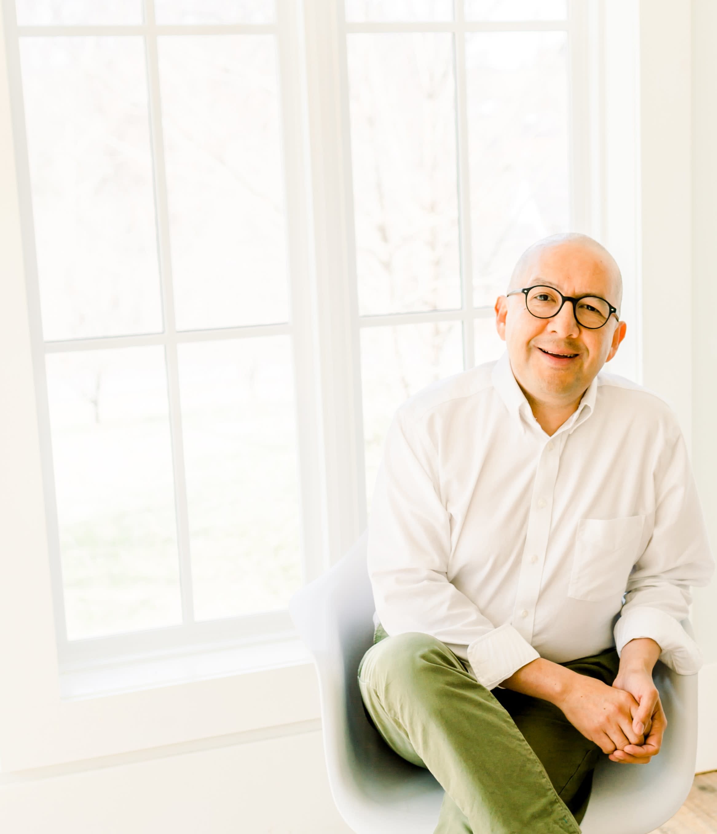 Erick Sandstad Psychotherapy, EMDR, BSP & Hypnosis