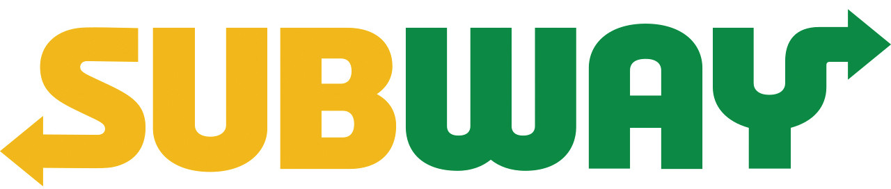 Subway Logo