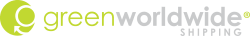 Green Worldwide Shipping