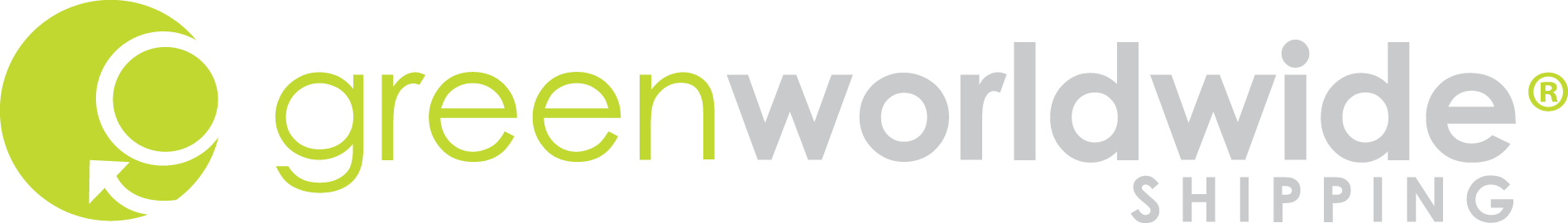 Green Worldwide Shipping