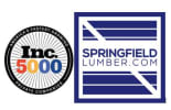 INC5000 Springfield Lumber