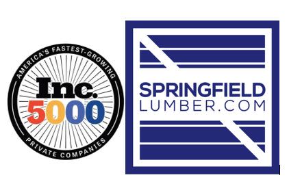 INC5000 Springfield Lumber
