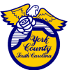 York County  logo