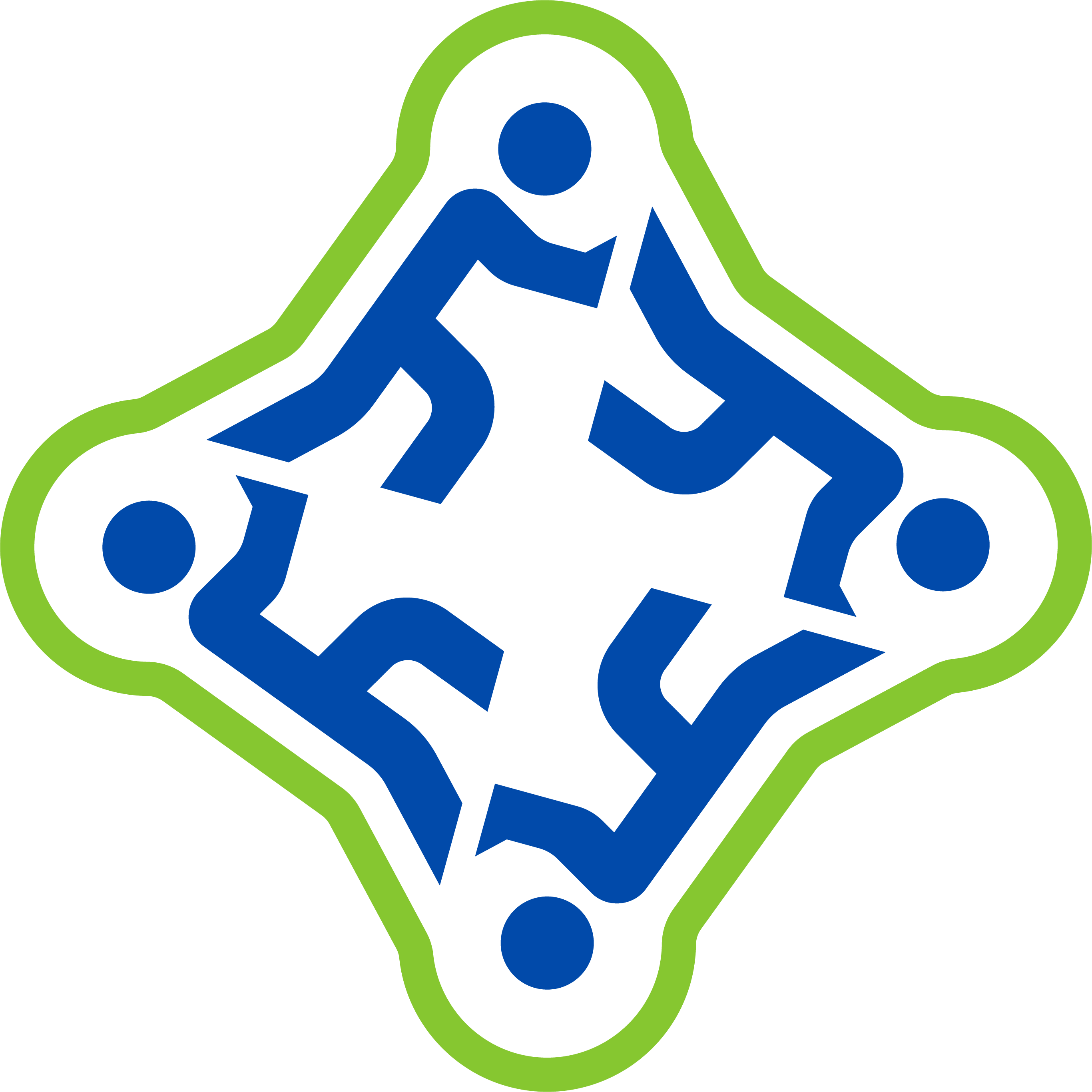 Lucent Strategies leadership consulting for alignment, clarity, and growth