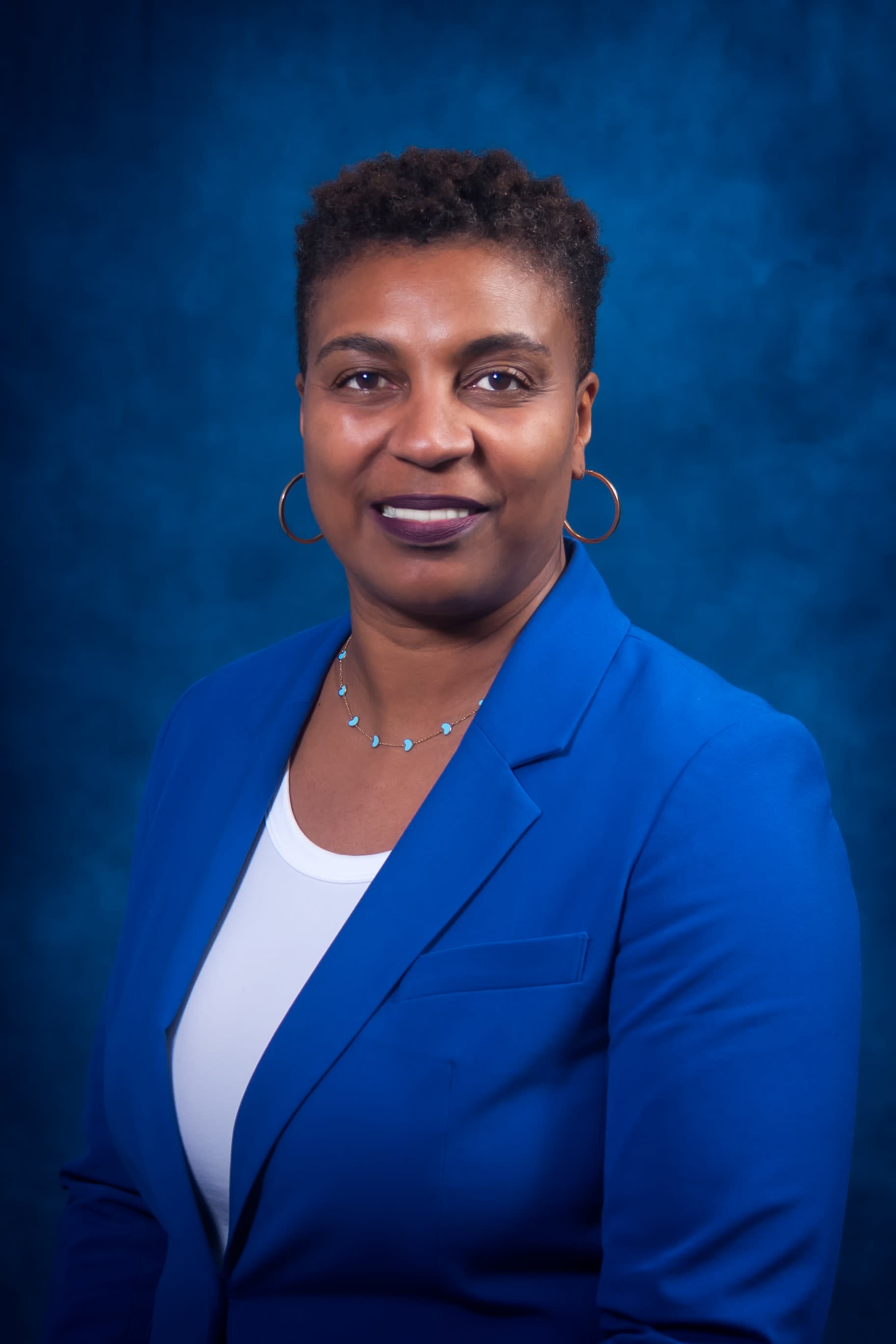 Vice President of Business and Workforce Solutions