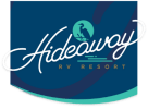 HIdeaway RV Resort logo