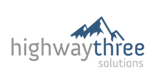 Highway Three Solutions Logo