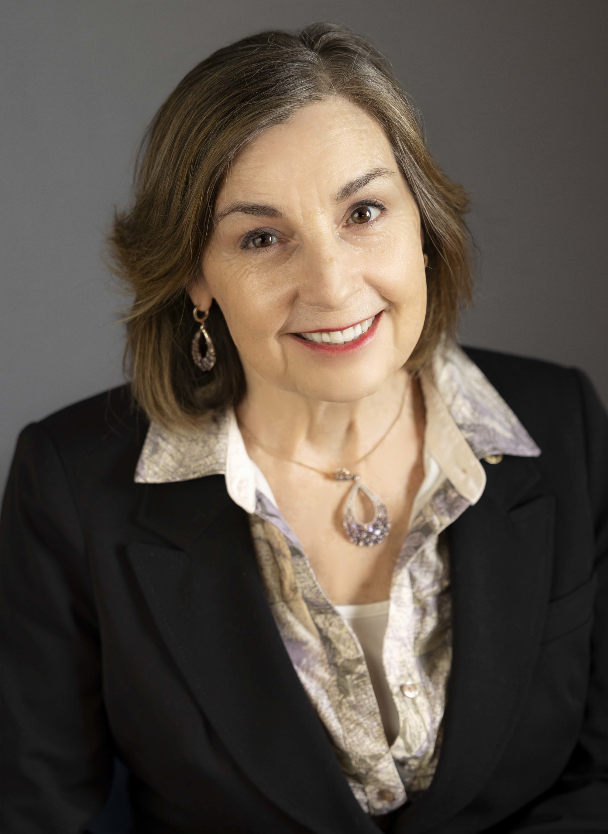 Susan Dobbe-Leahy