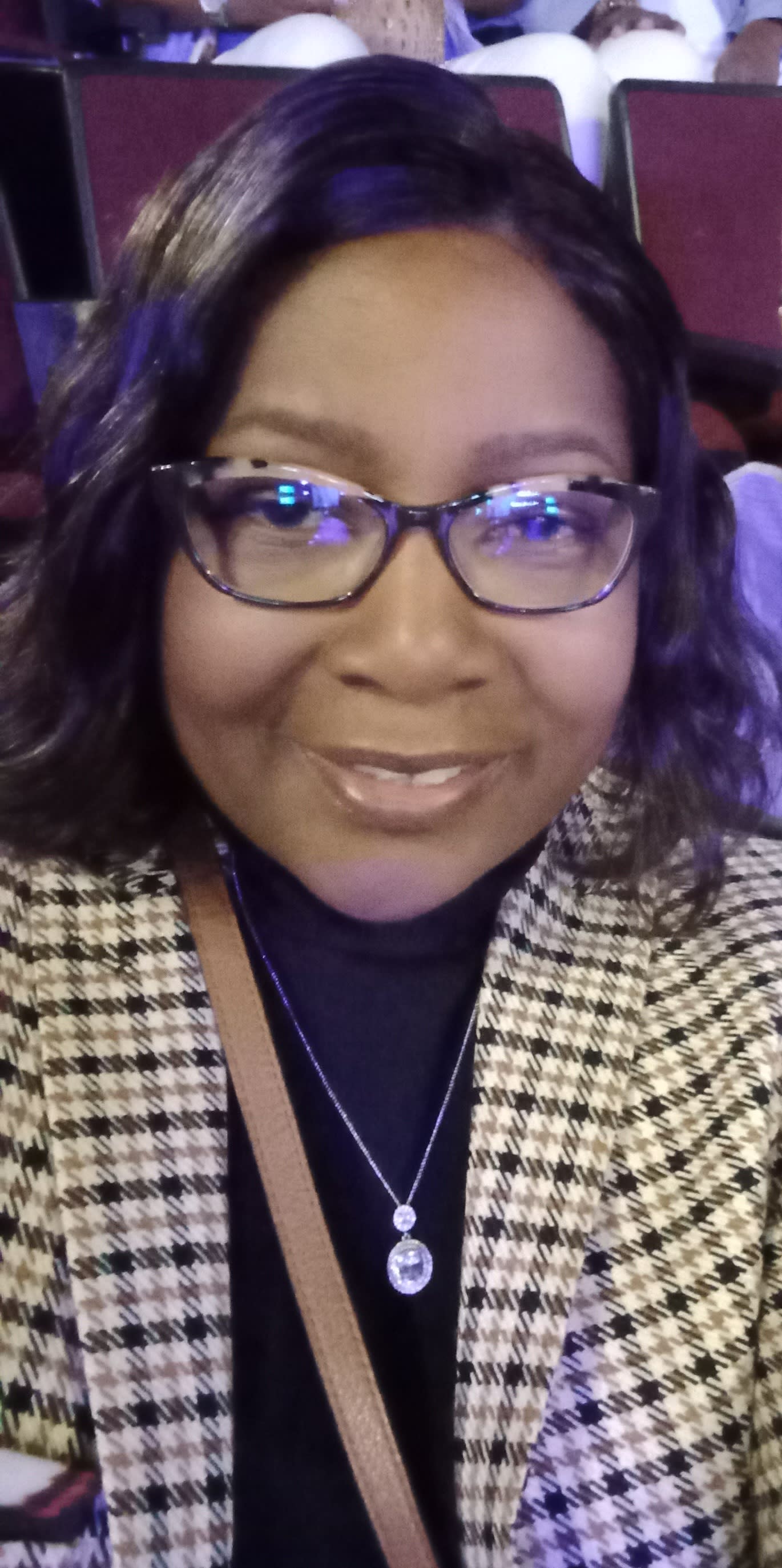 Sonja Brewster Longview Area Association of REALTORS®