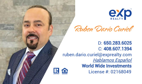 CRD Realty Services by eXp