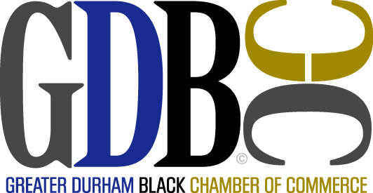 The Greater Durham Black Chamber of Commerce (GDBCC)