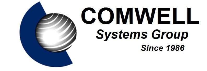 Comwell Logo