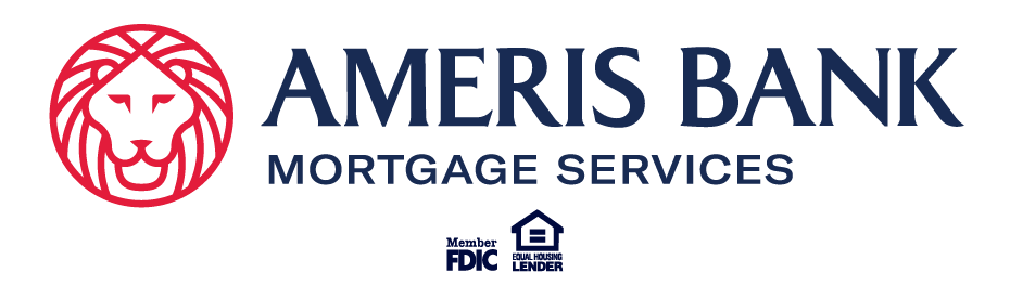 Ameris bank sale mortgage