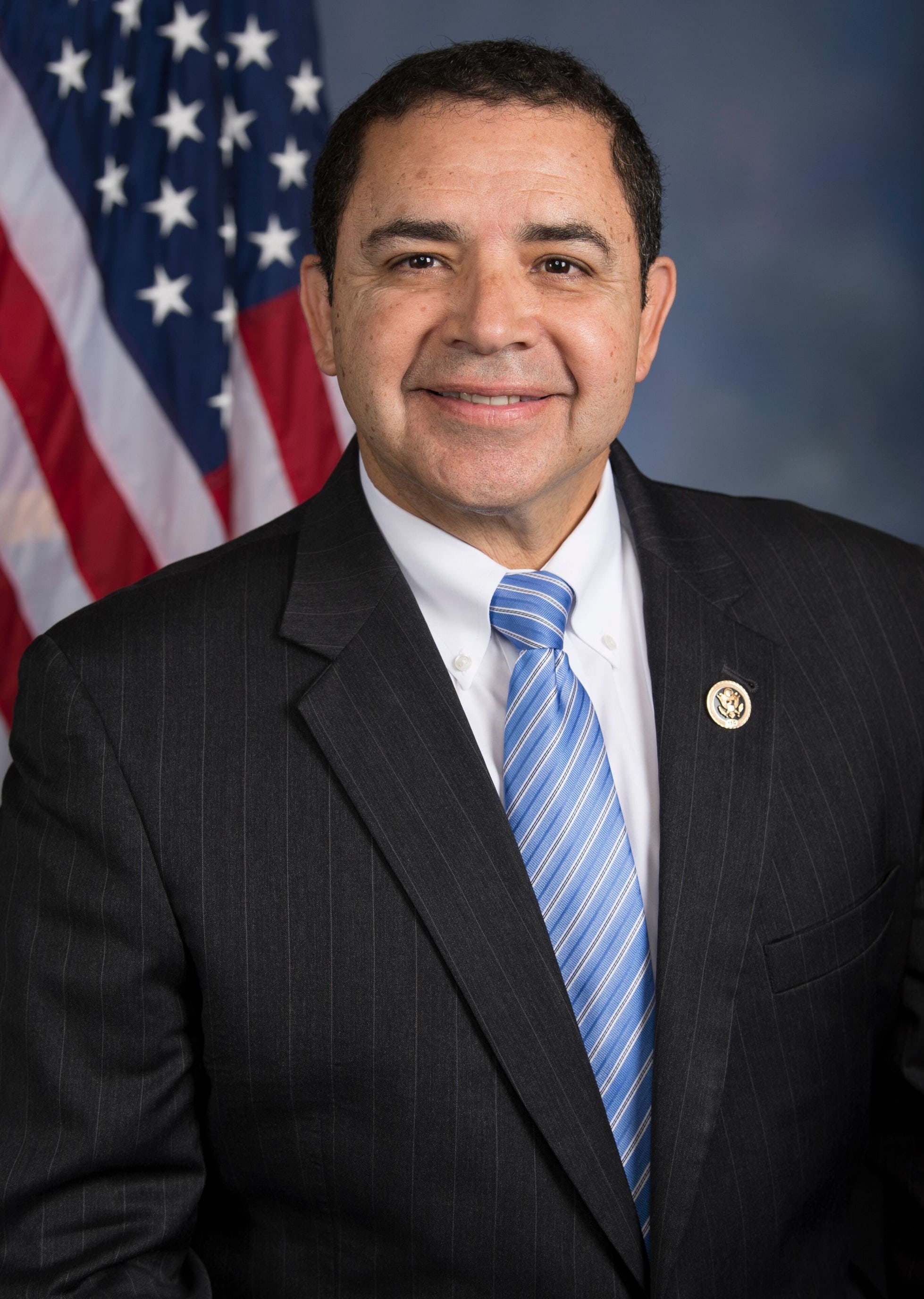 Rep. Cuellar