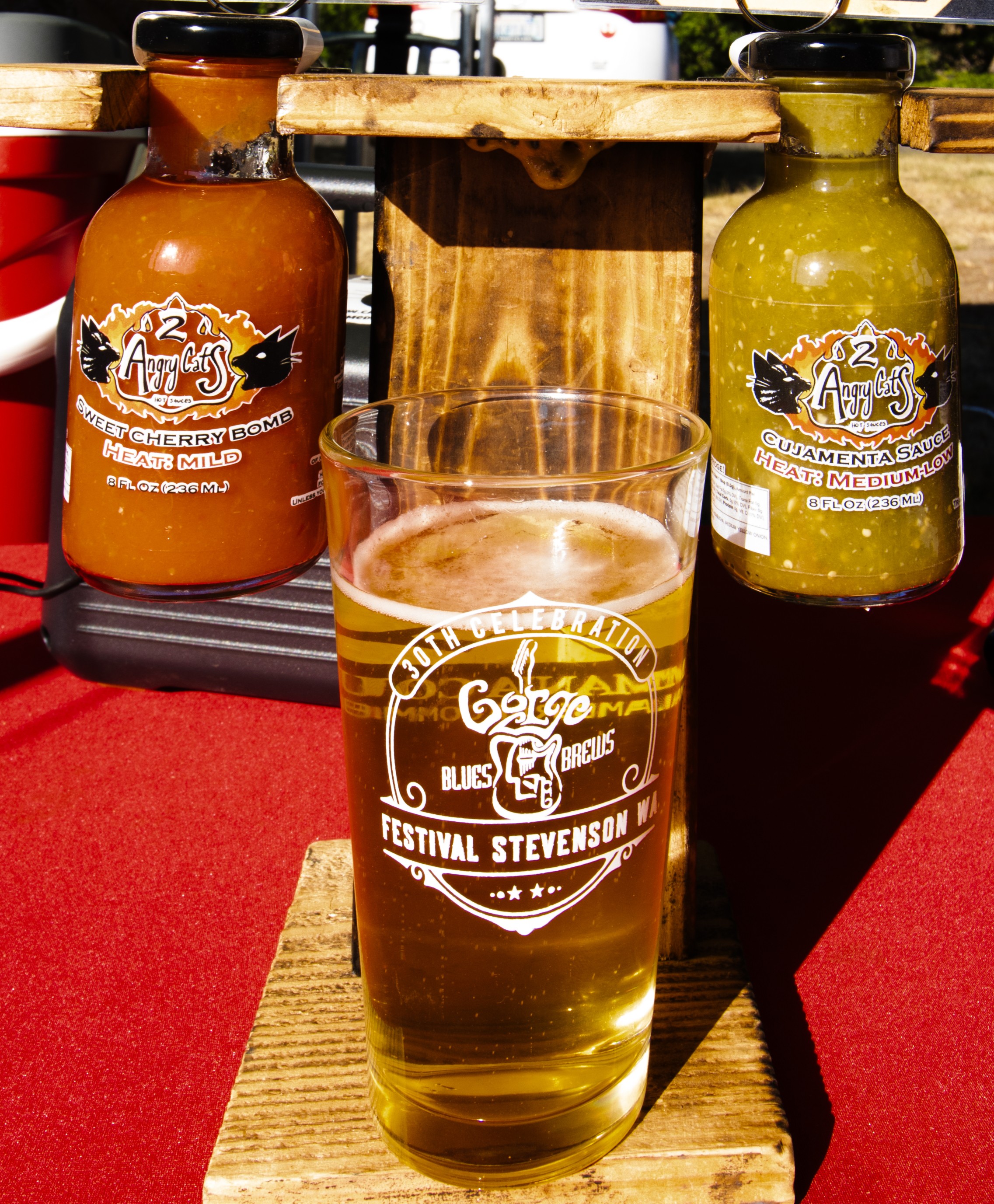 Blues & Brews Festival Skamania County Chamber of Commerce