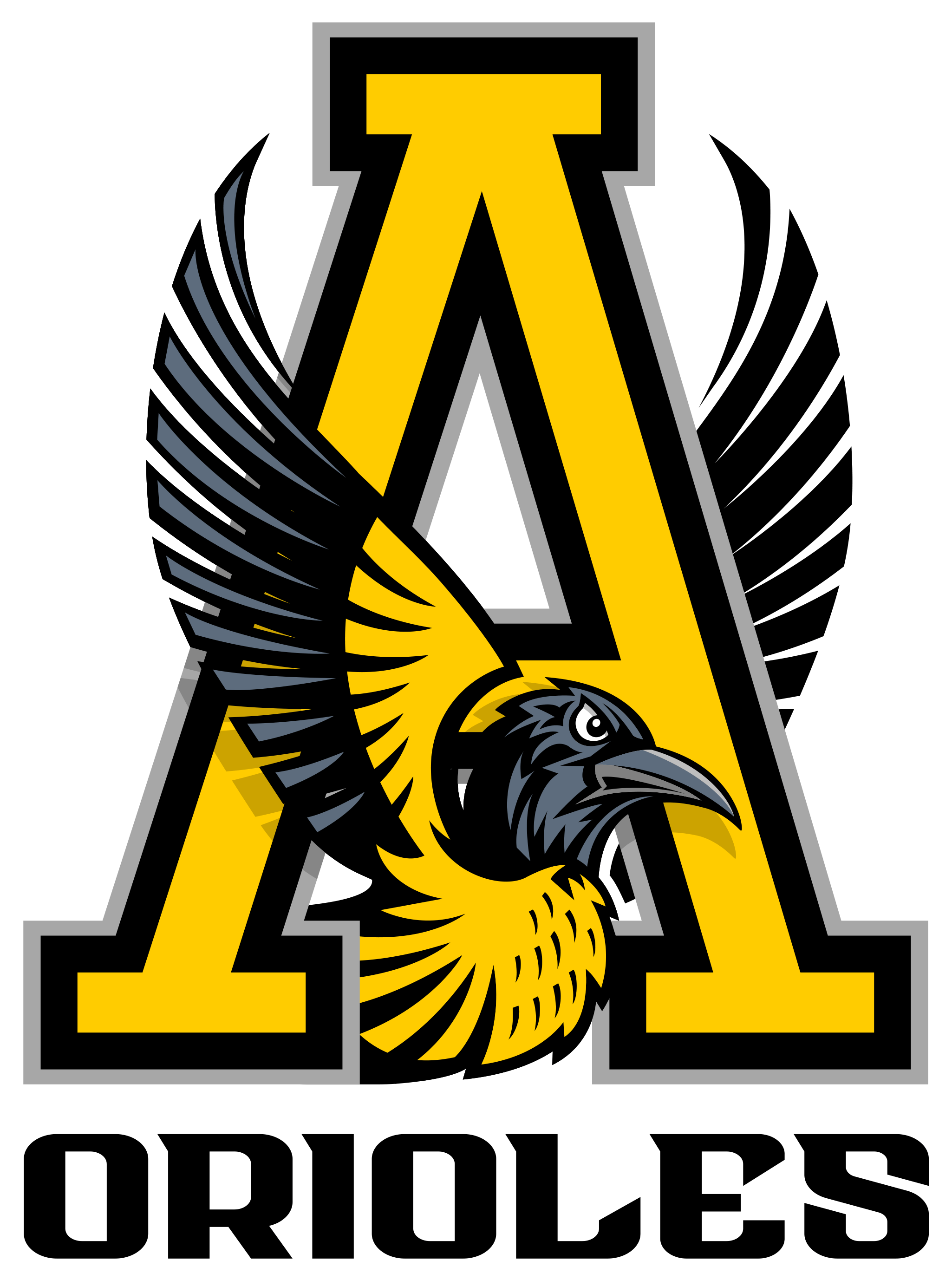 Avon Schools Announces Unified, Updated Athletic Logo default
