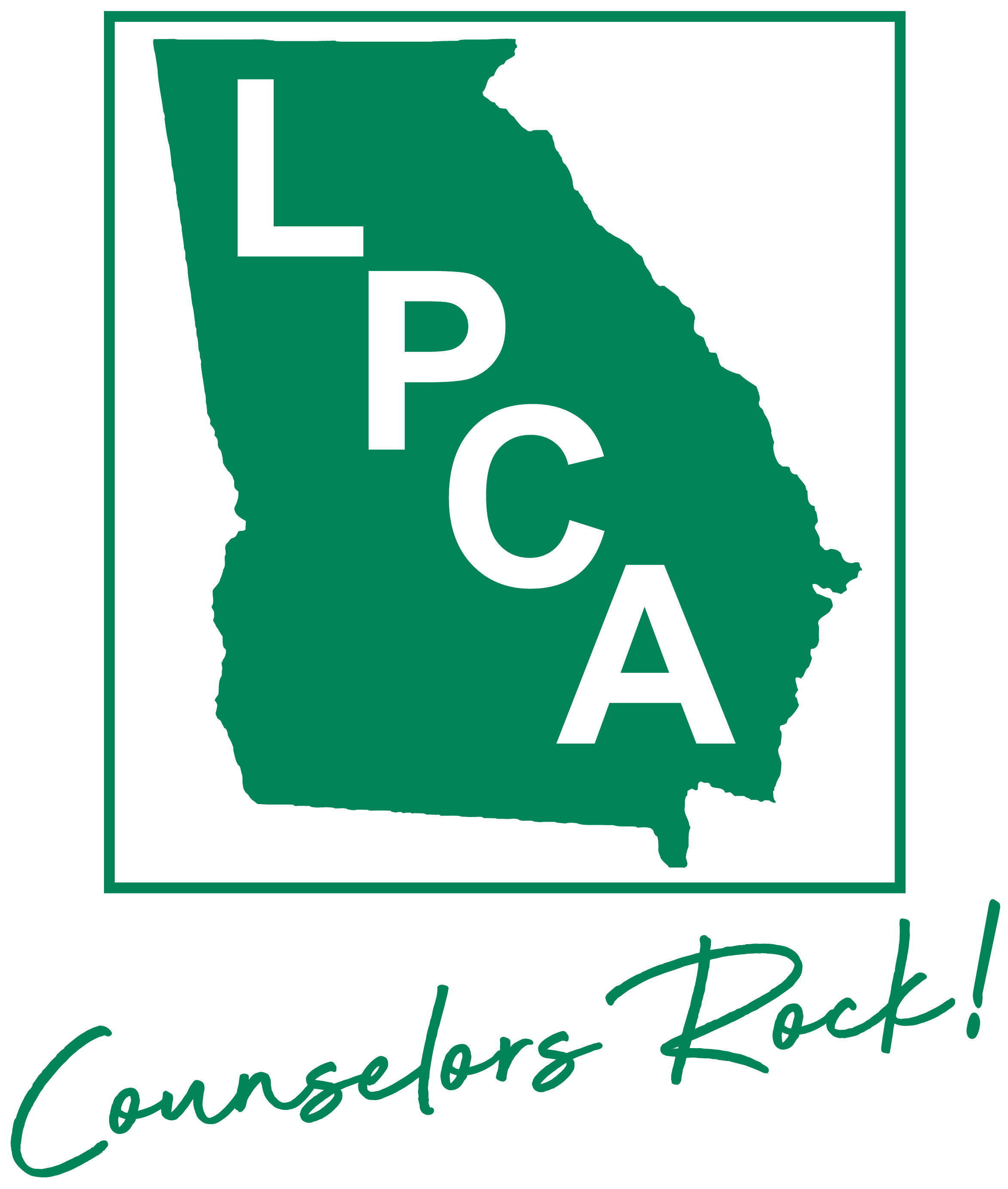 Licensed Professional Counselors Association | LPCA