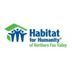 HABITAT FOR HUMANITY LOGO