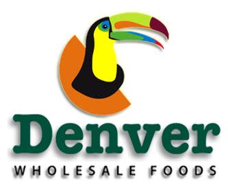 Denver Wholesale Logo