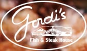 Gordi's Fish & Steak House