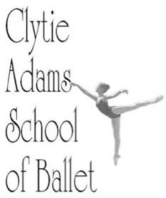 Clytie Adams School of Ballet