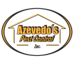 New Logo for Azevedo's Pest Control 72 dpi - Jan 1, 2022