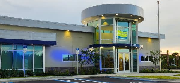 Community Credit Union of Florida Viera West Branch