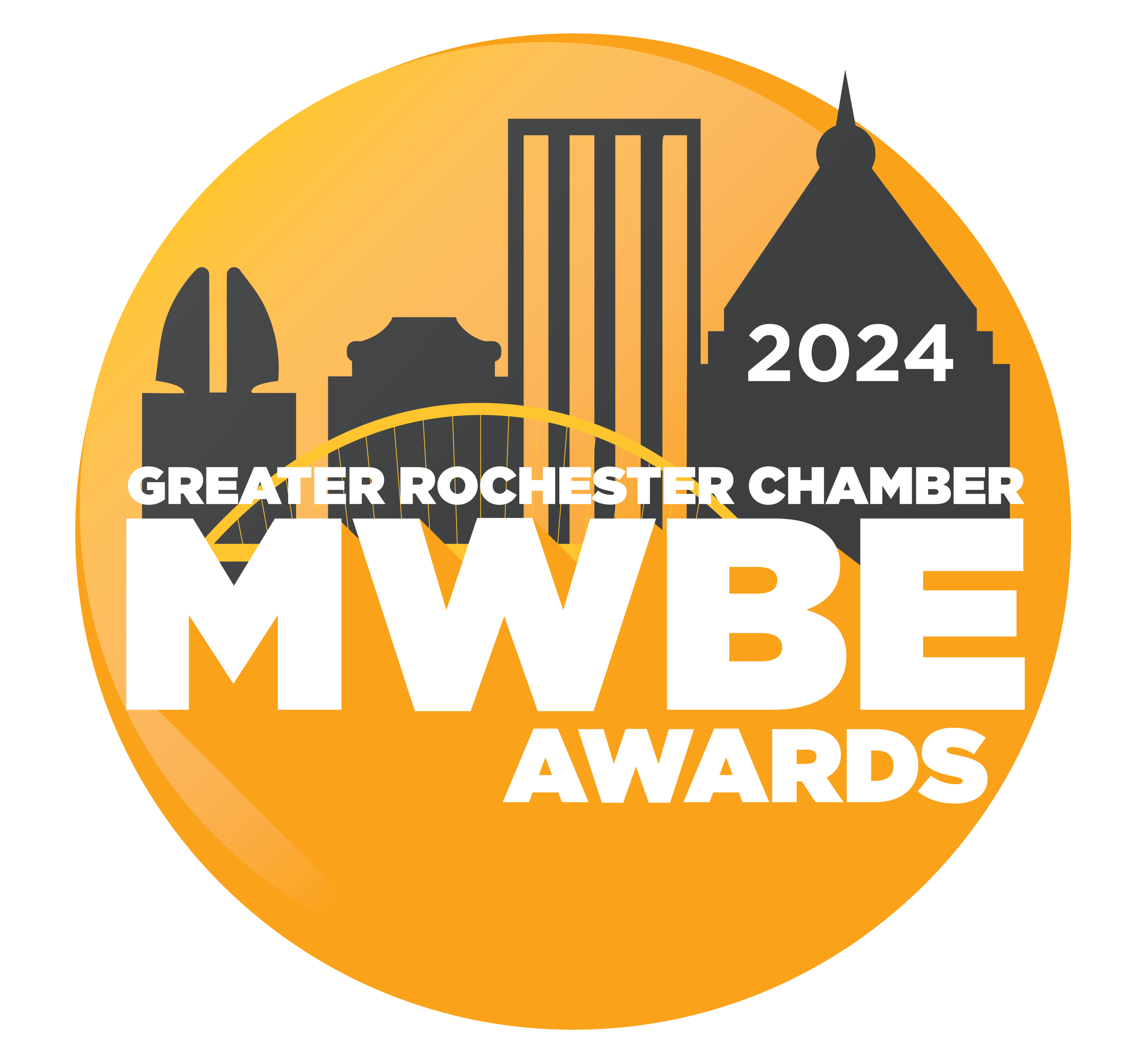 Greater Rochester Chamber Top 100 | In partnership with KMPG LLP and ESL Federal Credit Union