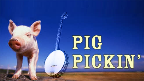 Annual Meeting & "Pig-nic"