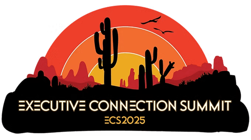 ECS logo