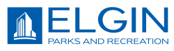 City of Elgin Parks and Recreation LOGO