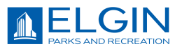 Elgin Parks and Recreation LOGO
