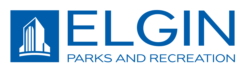 Elgin Parks and Recreation LOGO