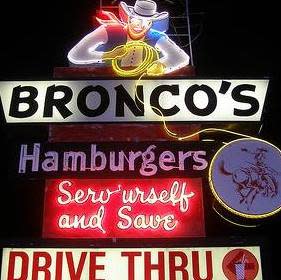 How To Check Your Gift Card's Balance – Bronco's Hamburgers Omaha