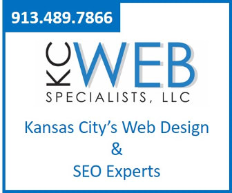 Kansas City Overland Park Web Designers